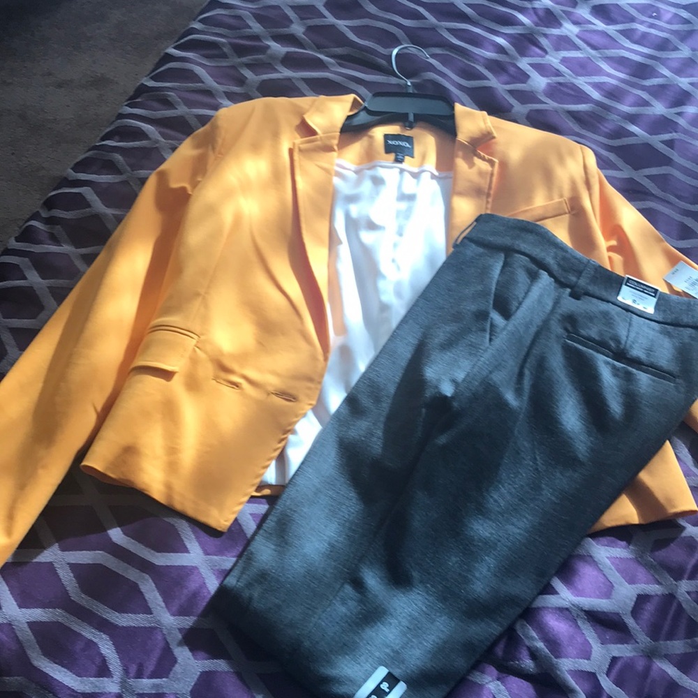 Jacket